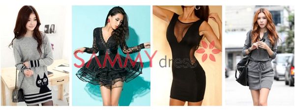 SammyDress