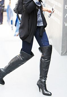 Ways to Wear Your Favorite Jeans