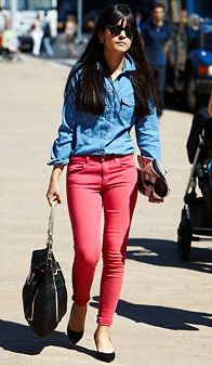 Ways to Wear Your Favorite Jeans