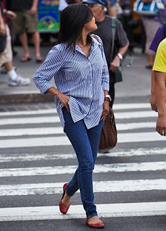 Ways to Wear Your Favorite Jeans