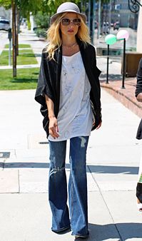 Ways to Wear Your Favorite Jeans