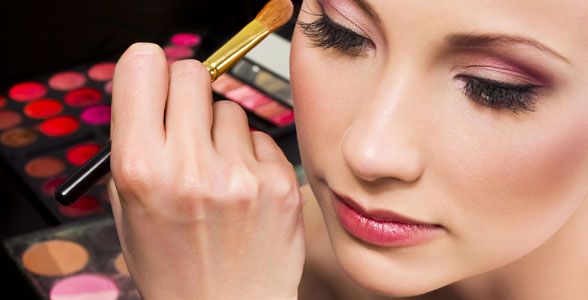 Easy Makeup Tips