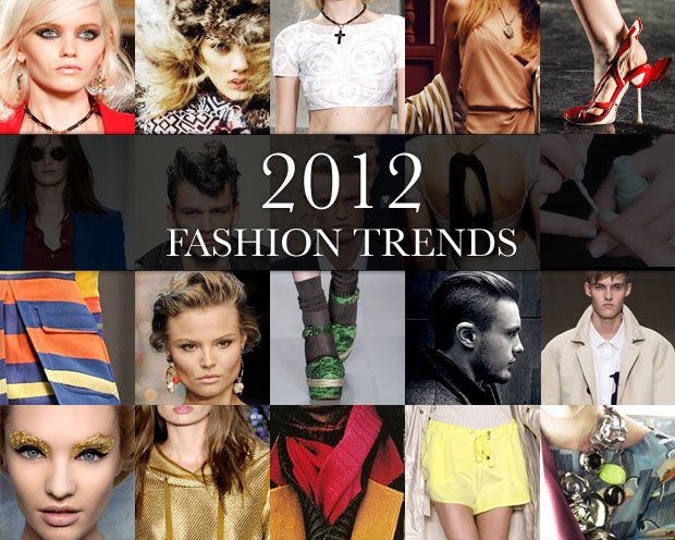 Discount Fashion 2012