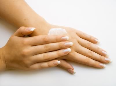 Healing Dry Hands w/ the Help of Hand Creams & More