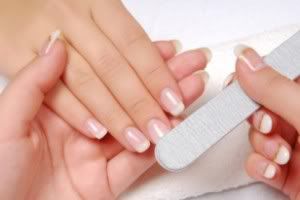 Beautiful Nails