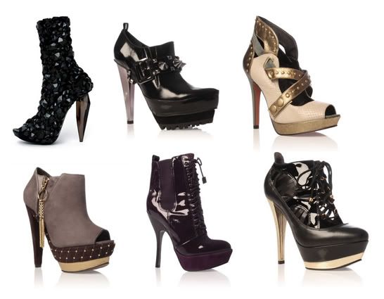 Killer Heels