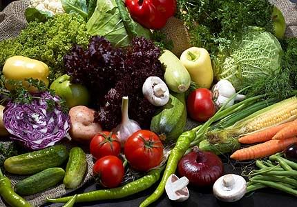 Eat More, Weigh Less