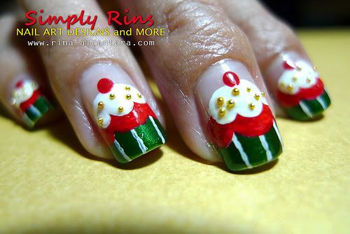 Nail Art by Simply Rins