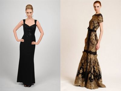 How To Look Wonderfully Glamorous For Formal Events
