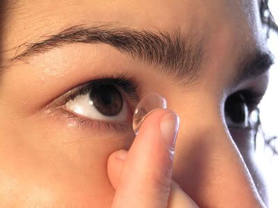 Contact lens