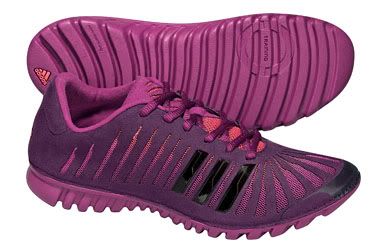 Know The Right Shoe For You: Adidas Fluid Trainers