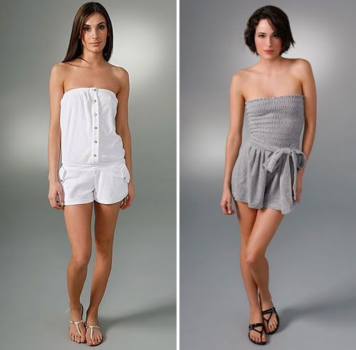 Rompers: Perfect for Summer