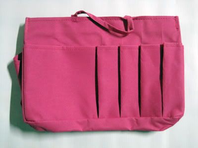 Bag Organizer