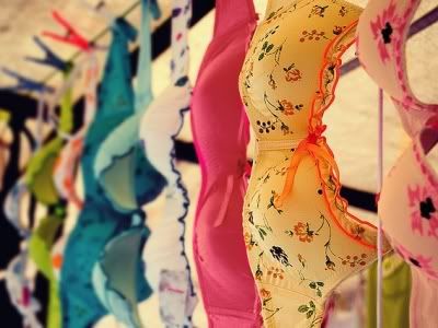 Bra-Buying Tips