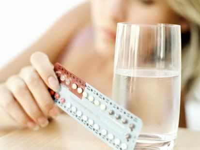 Surprising Pill Benefits