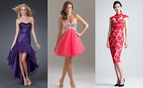 Beautiful Dresses At Ever Pretty