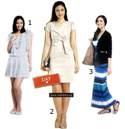 Best Dressed: Day