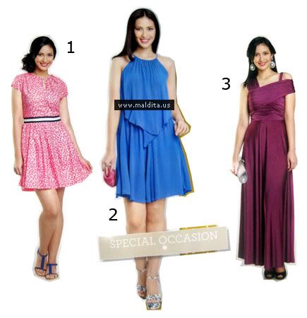 Best Dressed: Special Occasion
