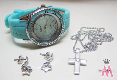 Blue Lovin'