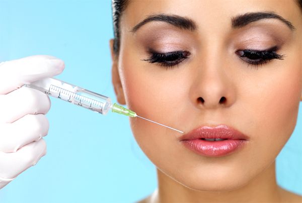 Some Misconceptions About Botox