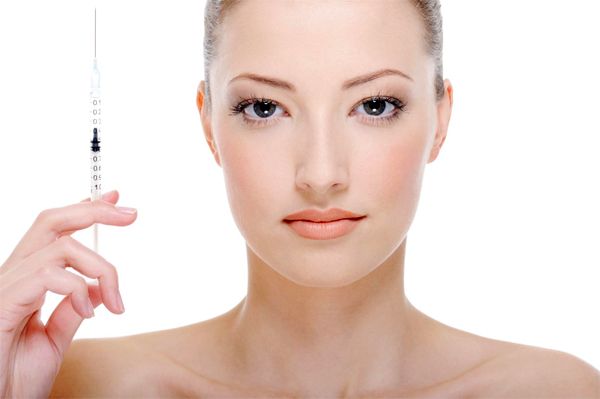 The Beautiful Truth About Botox