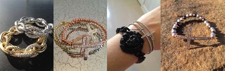Beautiful Fancy Accessories At Derng