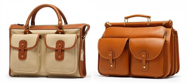 Designer Briefcases