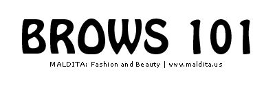 Brows 101