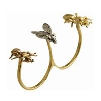 Bug-Inspired Jewelry