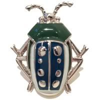 Bug-Inspired Jewelry