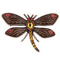Bug-Inspired Jewelry