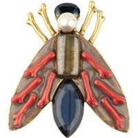 Bug-Inspired Jewelry