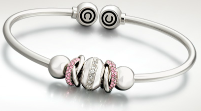 Pretty Chamilia Beads