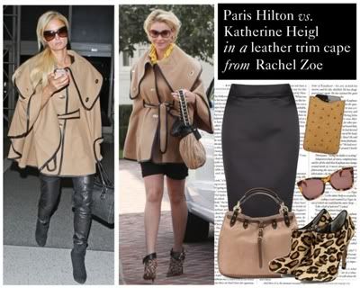 Celebrity Fashion: Who Wore It Better?