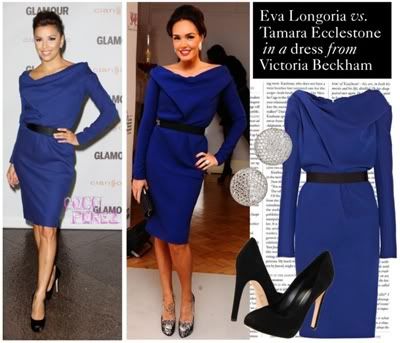 Celebrity Fashion: Who Wore It Better?
