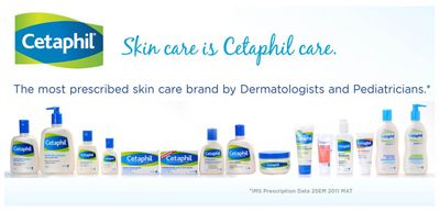 Review: Cetaphil Daily Facial Moisturizer SPF 15