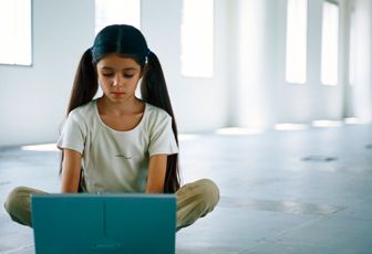 Teaching Your Children About Internet Security
