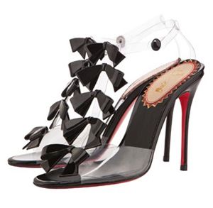 Christian Louboutin Brings In the Capsule Collection