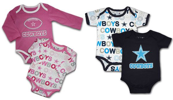 Pamper Your Baby In Style