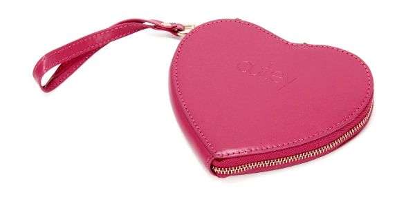 Cutey's Bag For Breasts Campaign