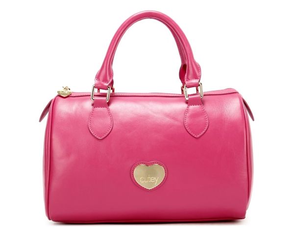 Cutey's Bag For Breasts Campaign