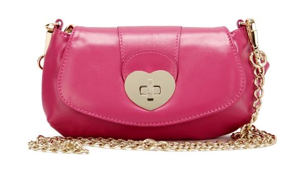 Cutey's Bag For Breasts Campaign