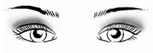 How To Apply Eye Shadow For Different Eye Shapes