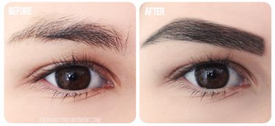 Easy Brows