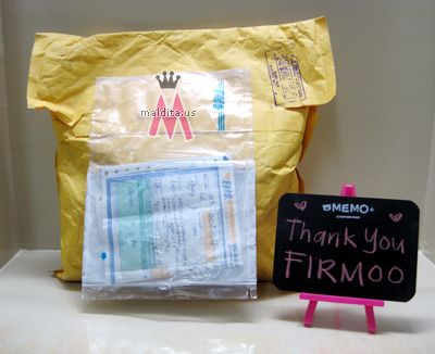 Firmoo Eyeglasses