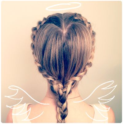 The Heart Braid