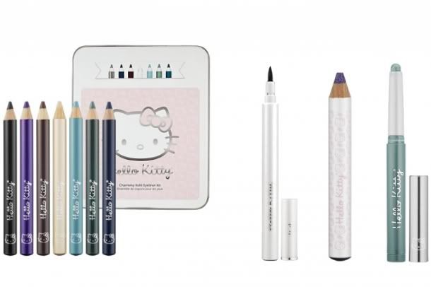 Hello Kitty Make-up Collection