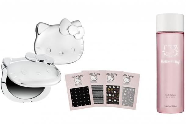 Hello Kitty Make-up Collection