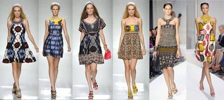 The Digital Age of Fashion
