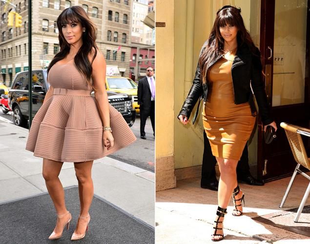 Pregnant and Fabulous!